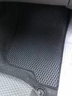 Коврики EVA (черные) фото 3