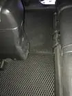 Chevrolet Captiva 2006-2019 гг. Коврики EVA (черные) фото 3