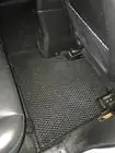 Chevrolet Captiva 2006-2019 гг. Коврики EVA (черные) фото 4