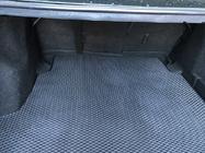 Коврик багажника (EVA, Черный) фото 3