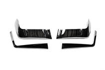 Хромированные Накладки на Задние Фонари (2015+, 4 шт., Пластик) фото 6 Хромированные Накладки на Задние Фонари (2015+, 4 шт., Пластик) фото 6