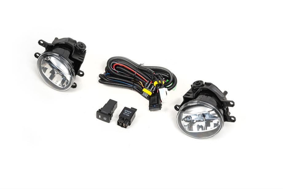 Toyota Land Cruiser 200 2007-2021 гг. Комплект обвеса 2016↗ (TRD EWAN 2023) Фото 18