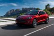 Aston Martin DBX: первый кроссовер британской компании фото 3