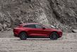 Aston Martin DBX: первый кроссовер британской компании фото 6