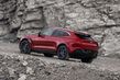 Aston Martin DBX: первый кроссовер британской компании фото 12