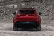 Aston Martin DBX: первый кроссовер британской компании фото 5