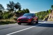 Aston Martin DBX: первый кроссовер британской компании фото 11