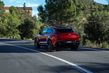 Aston Martin DBX: первый кроссовер британской компании фото 4