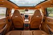 Aston Martin DBX: первый кроссовер британской компании фото 9