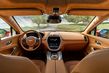 Aston Martin DBX: первый кроссовер британской компании фото 7