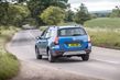 Вседорожная модификация универсала Dacia Logan MCV Stepway фото 11