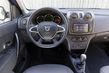 Вседорожная модификация универсала Dacia Logan MCV Stepway фото 7