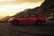 Обновленный спортивный седан Subaru WRX фото 11