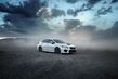 Обновленный спортивный седан Subaru WRX фото 13