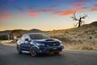 Обновленный спортивный седан Subaru WRX фото 5