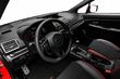 Обновленный спортивный седан Subaru WRX фото 7