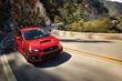 Обновленный спортивный седан Subaru WRX фото 1
