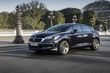 Обновленный пятидверный хэтчбек Citroen DS5 фото 1