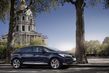Обновленный пятидверный хэтчбек Citroen DS5 фото 3