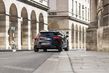 Обновленный пятидверный хэтчбек Citroen DS5 фото 12
