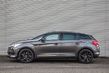 Обновленный пятидверный хэтчбек Citroen DS5 фото 8