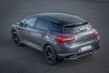 Обновленный пятидверный хэтчбек Citroen DS5 фото 5