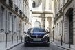 Обновленный пятидверный хэтчбек Citroen DS5 фото 11