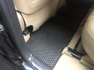 Toyota Rav 4 2006-2013 гг. Коврики EVA (черные) фото 10