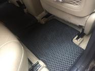 Toyota Rav 4 2006-2013 гг. Коврики EVA (черные) фото 12