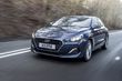Обзор компактного лифтбека Hyundai i30 Fastback фото 11