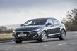 Обзор компактного лифтбека Hyundai i30 Fastback фото 6