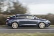 Обзор компактного лифтбека Hyundai i30 Fastback фото 4