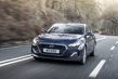 Обзор компактного лифтбека Hyundai i30 Fastback фото 3