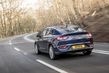 Обзор компактного лифтбека Hyundai i30 Fastback фото 5