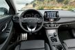 Обзор компактного лифтбека Hyundai i30 Fastback фото 7