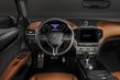 Обзор спортивного седана Maserati Ghibli фото 9