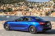 Обзор спортивного седана Maserati Ghibli фото 14