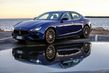 Обзор спортивного седана Maserati Ghibli фото 3