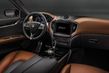 Обзор спортивного седана Maserati Ghibli фото 10