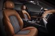 Обзор спортивного седана Maserati Ghibli фото 11