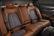 Обзор спортивного седана Maserati Ghibli фото 12
