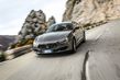 Обзор спортивного седана Maserati Ghibli фото 2