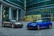 Обзор спортивного седана Maserati Ghibli фото 4