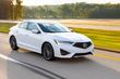 Обзор компактного седана Acura ILX фото 1