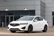 Обзор компактного седана Acura ILX фото 14