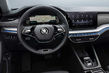 Обзор Skoda Octavia 2020 модельного года фото 6