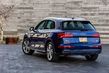 Второе поколение компактного кроссовера Audi Q5 фото 9