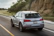 Второе поколение компактного кроссовера Audi Q5 фото 4