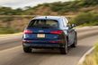 Второе поколение компактного кроссовера Audi Q5 фото 12