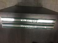 Chevrolet Niva 1998-2020 гг. Накладки на пороги Carmos (2 шт., нержавейка) фото 3